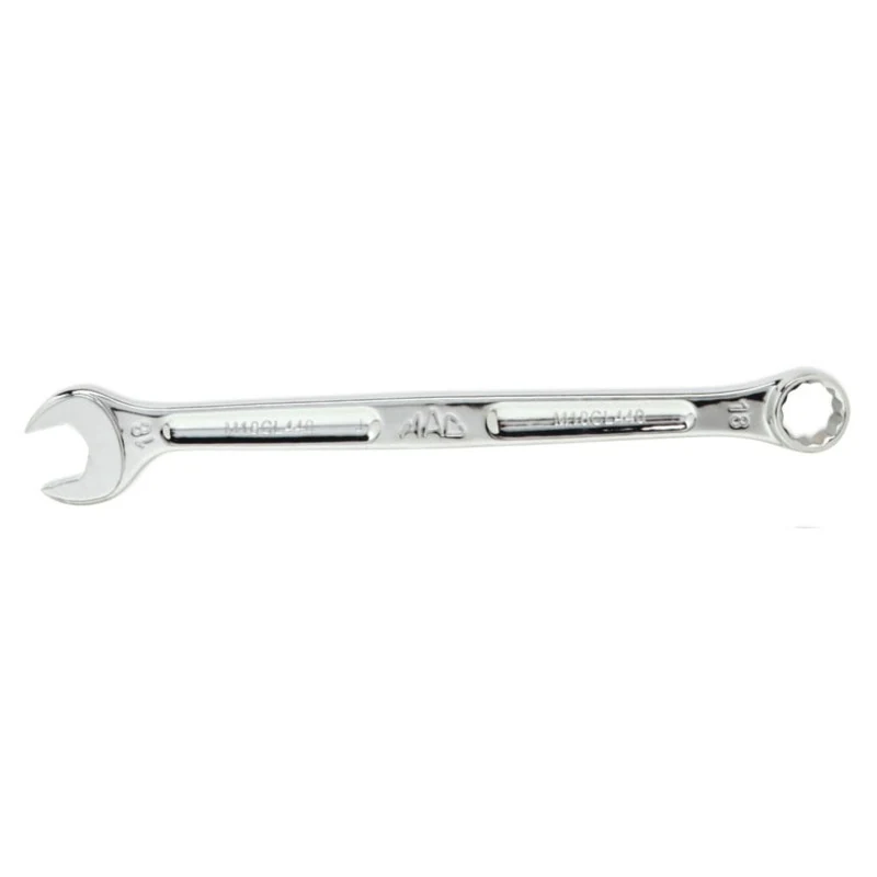 Combination Wrench 18mm - 12-PT.